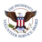 PVSA Gold Award