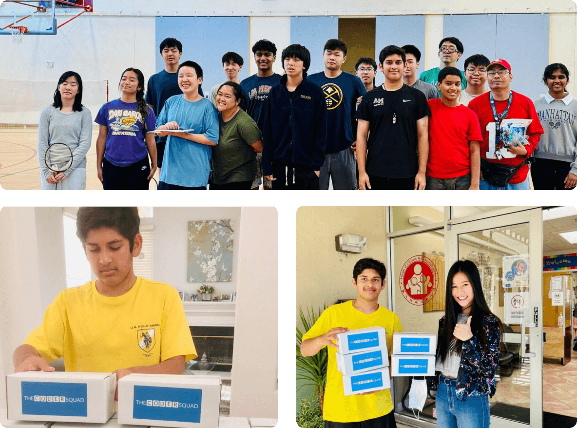 CoderSquad