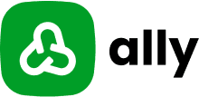 AllyHQ Logo