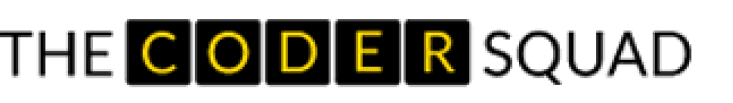 CoderSquad logo